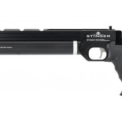 Pistolet PCP DIANA Stinger Calibre 4.5mm / .177