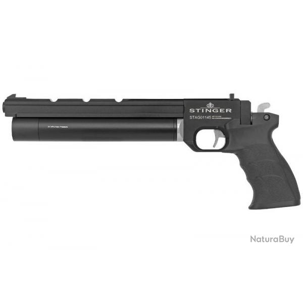 Pistolet PCP DIANA Stinger Calibre 4.5mm / .177