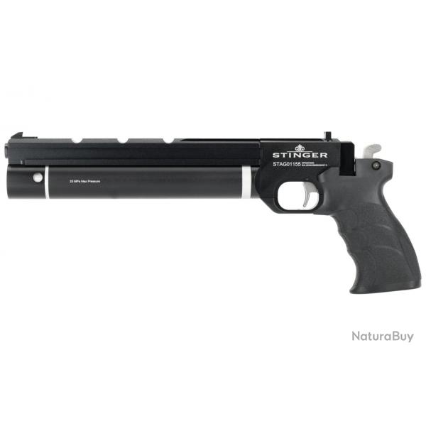 Pistolet PCP DIANA Stinger Calibre 4.5mm / .177