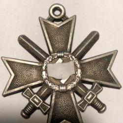 Croix du mérite Allemande