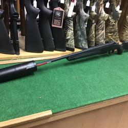 Winchester XPR Cal 30.06+lunette Hausken JAKT WD MKII