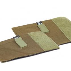 MANCHON THERMIQUE COYOTE TAN POUR MODERATEUR jet-Z CQB SL7 AU894