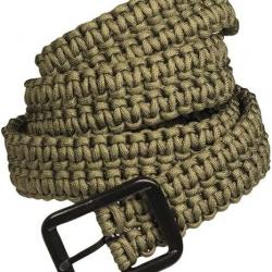 ceinture paracorde miltec 110cm