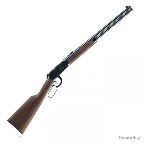 Wahoo ! Carabine  Levier Winchester M94 Short Rifle - Cal. 30-30 Win