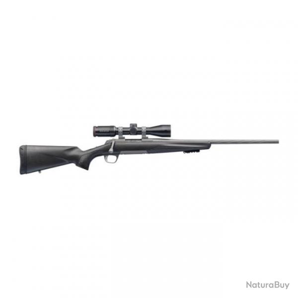 Wahoo ! Carabine  verrou Browning X-Bolt Pro Carbon2 - 308 Win