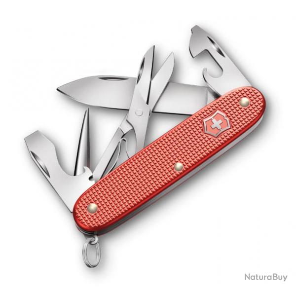 Pioneer X Alox Limited Edition 2025, victorinox