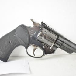 Revolver Astra mod: 357 calibre 357mag