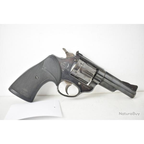 Revolver Astra mod: 357 calibre 357mag