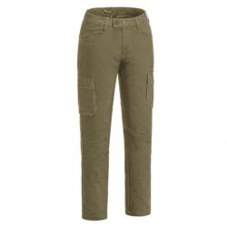 PANTALON FEMME PINEWOOD SERENGETI