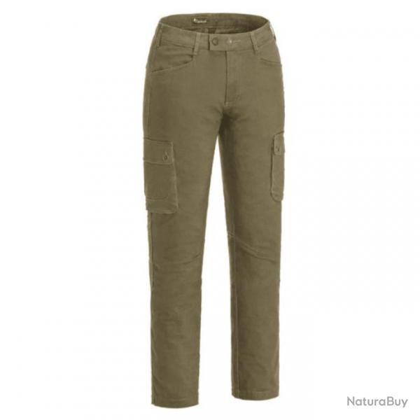 PANTALON FEMME PINEWOOD SERENGETI