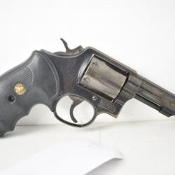 Revolver Smith & Wesson mod: 13 calibre 38sp