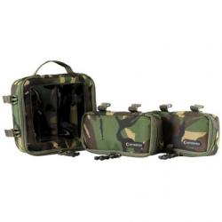 SPEERO TACKLE BAGAGERIE END TACKLE COMBI BAG DPM SPEERO