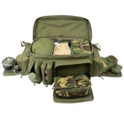 SPEERO TACKLE SAC À BAGAGES XL CARRYALL / BARROW BAG GREEN SPEERO