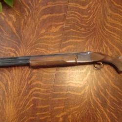 Browning " Citori " Cal. 12/76 over & under , Full & 1/2 choke