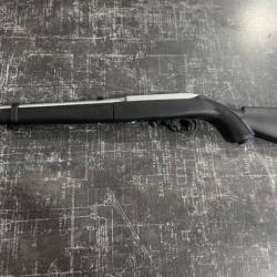 Ruger 10/22 Take Down Synthétique inox Cal 22LR