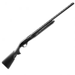 Wahoo ! Fusil de chasse semi-auto Benelli Montefeltro Black Synthétique - Cal.12/76 / 71 cm