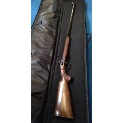 Carabine Pedersoli Gibbs Standard calibre 45