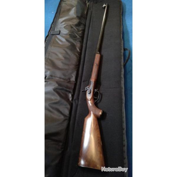 Carabine Pedersoli Gibbs Standard calibre 45