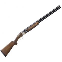 Wahoo ! Fusil de chasse superposé Franchi Feeling Ergal Select EJ - 12/76 / 71 cm