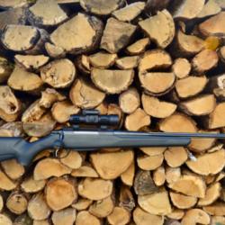 tikka t3x superlite 270 win