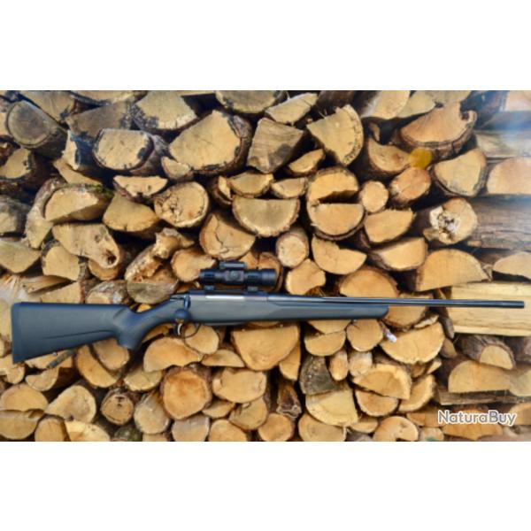 tikka t3x superlite 270 win