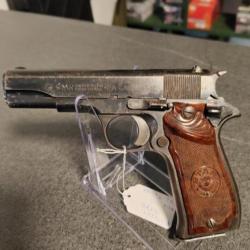 Pistolet Star SIS (baby 1911) 7,65Br