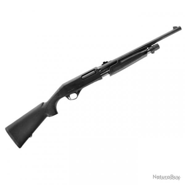 Wahoo ! Fusil  pompe Stoeger P3000R Synthtique  - 12/76