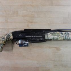 CARABINE VERNEY CARRON IMPACT NT ONE CAMO CAL 300 WIN MAG OCCASION BON ETAT