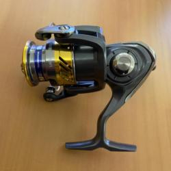 Moulinet spinning Daiwa laguna LT2000-XH en l'état - 1 sans prix de réserve !!