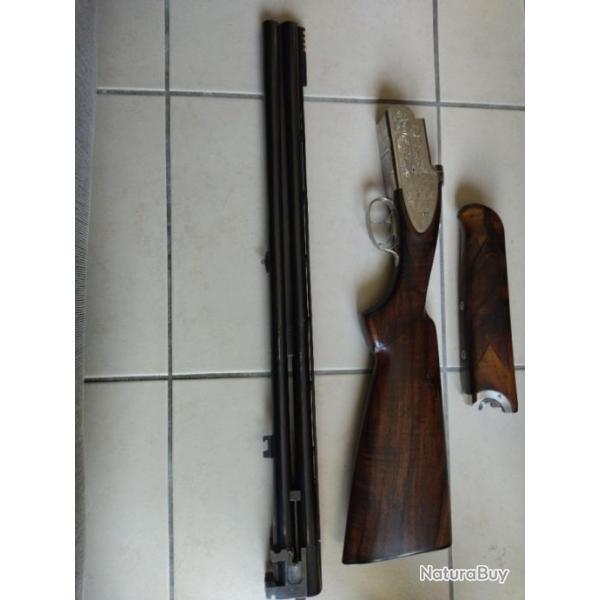 Superpos Super 9 Verney Carron calibre 12