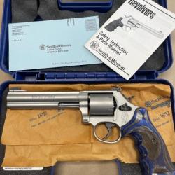 Smith & Wesson 686 International