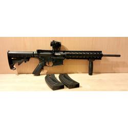 SMITH & WESSON MP15-22