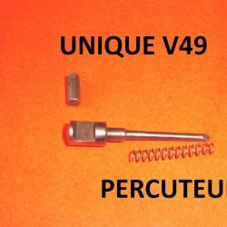 DERNIER percuteur UNIQUE V49 + ressort + axe - VENDU PAR JEPERCUTE (a7429)