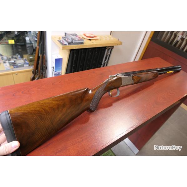 BROWNING 725 HUNTER CAL 20/76