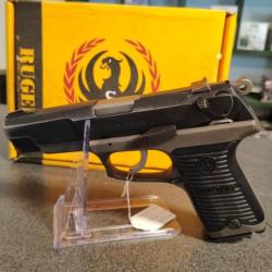 Pistolet Ruger P85 9X19