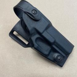 Étui VEGA Holster VKD860 pour HK P30