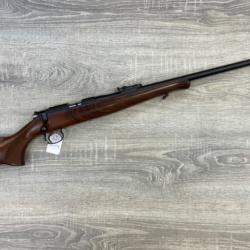 Cz 452 standard cal 22  winmag bonne occasion