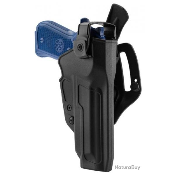 Holster RADAR 2 Fast Extreme pour Beretta 92 / Droitier