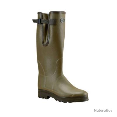 Le Chameau Men's Vierzonord Neoprene Lined Wellington – New Forest Clothing