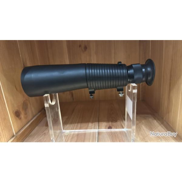 Demi jumelle 8x56 Spartan occasion