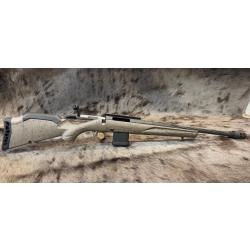 CARABINE RUGER AMERICAN RIFLE GEN II RANCH CAL 300 BLK NEUVE (32502435)