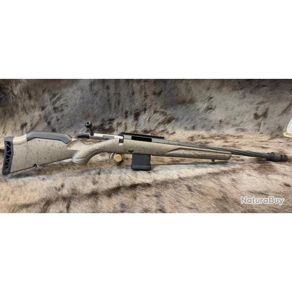 CARABINE RUGER AMERICAN RIFLE GEN II RANCH CAL 300 BLK NEUVE (32502435)