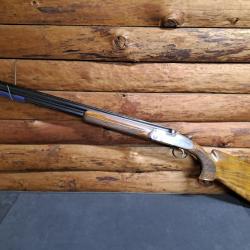 SUPERBE BERETTA SO4 TRAP CALIBRE 12/70