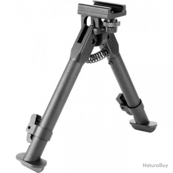 AR15 PICATINNY RAIL MOUNT BIPOD