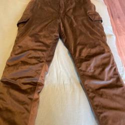 Pantalon deerhunter