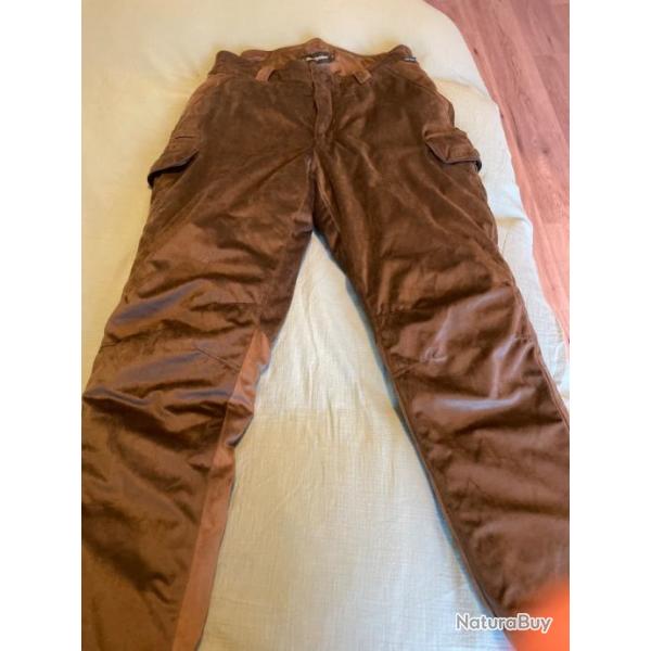 Pantalon deerhunter