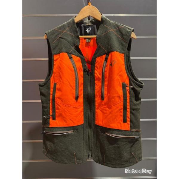 gilet prolight Stagunt