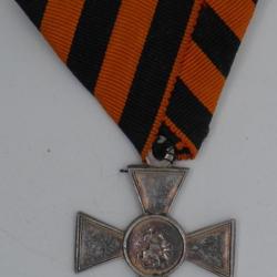 croix de Saint georges Russie N°4