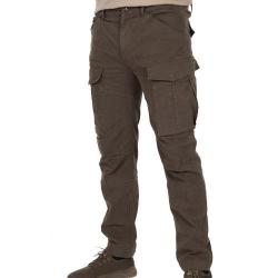 Pantalon Fox Khaki HD Combat