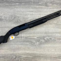 Mossberg Maverick 88 fusil à pompe cat c d occasion état neuf